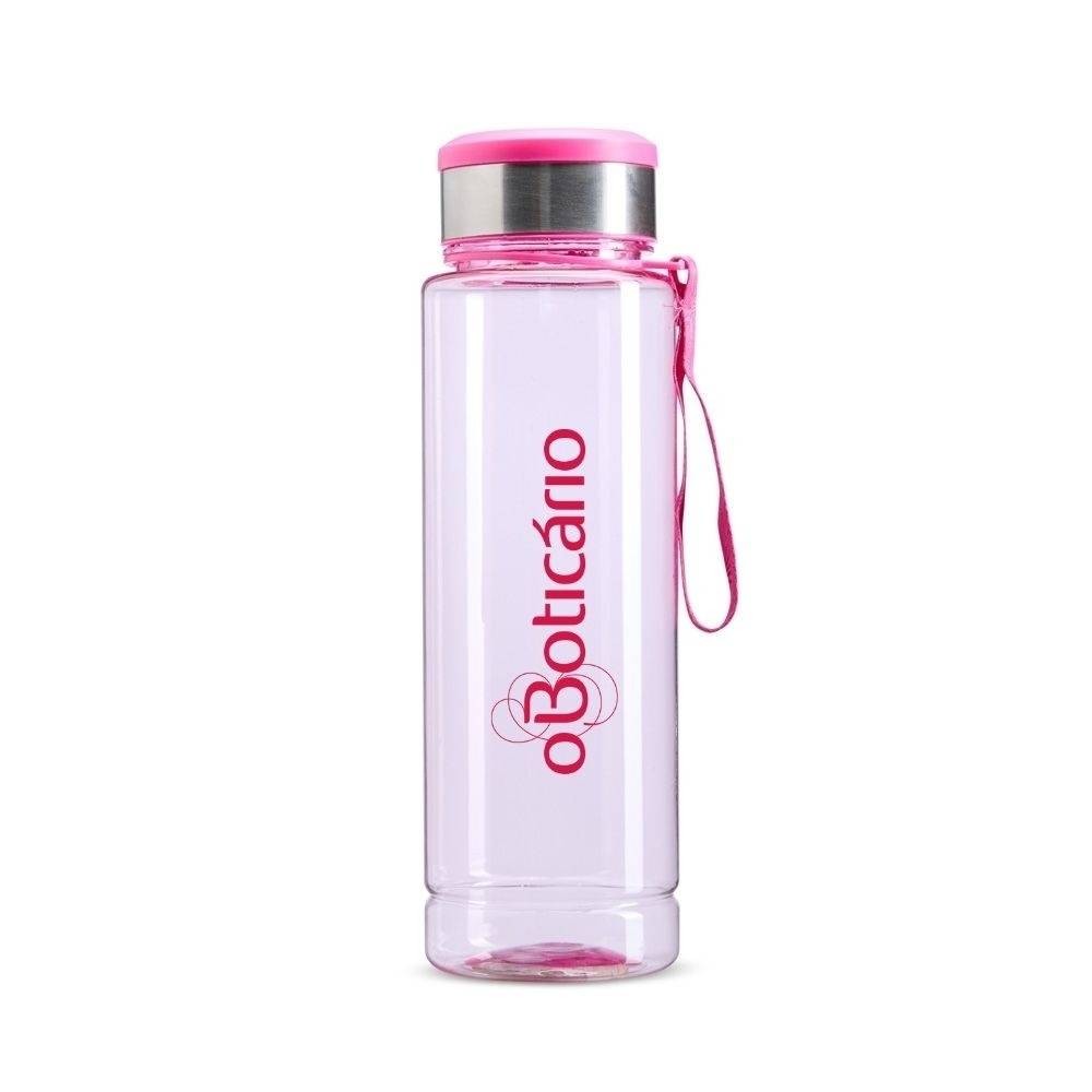 Garrafa Plástica 950ml Porta-comprimido-X08279