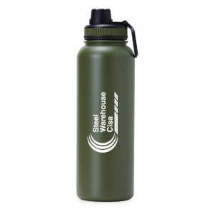 Garrafa Térmica 1,2 Litros-X05063