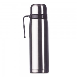 Garrafa 1L Inox-X02090