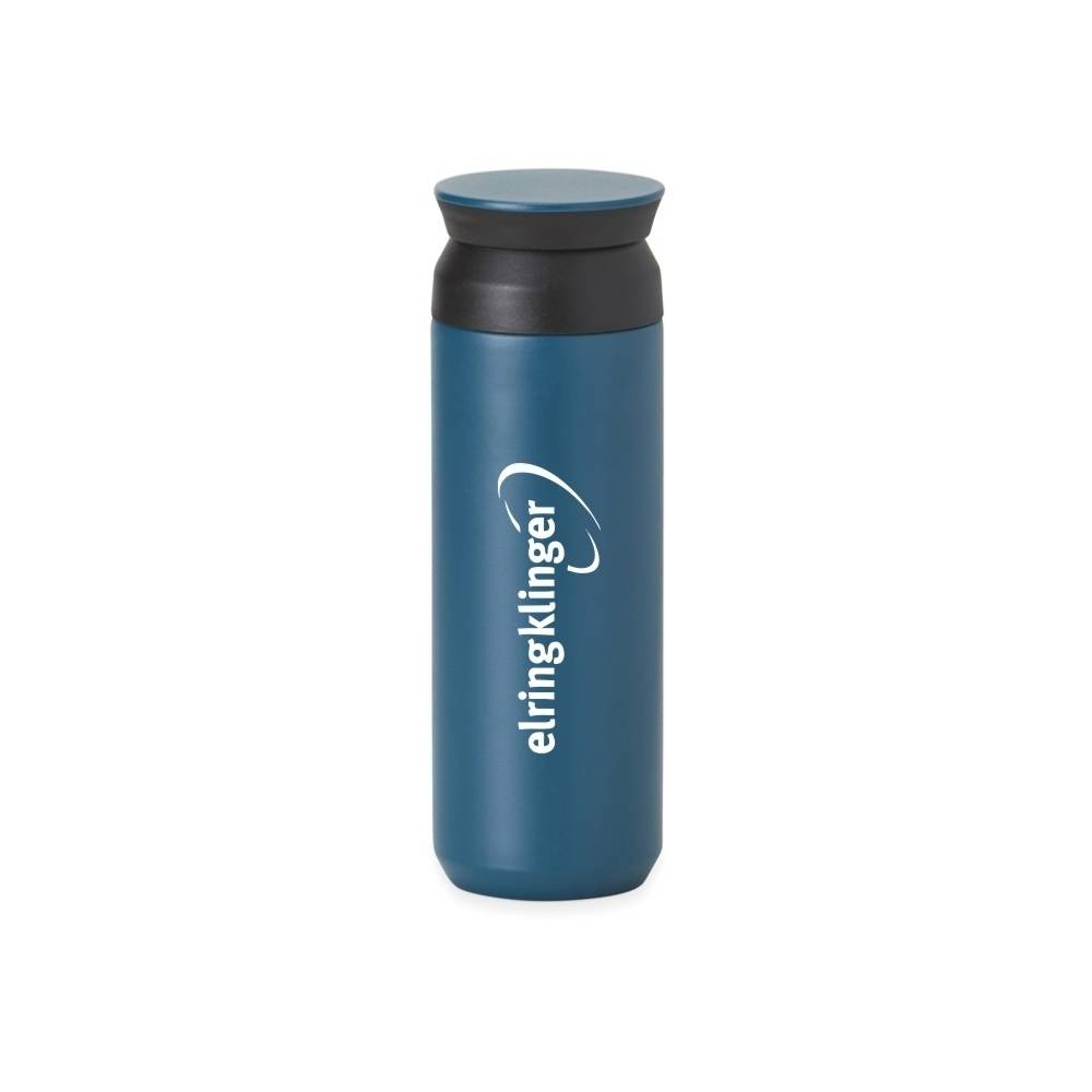 Garrafa Térmica 470ml Personalizada-X05032