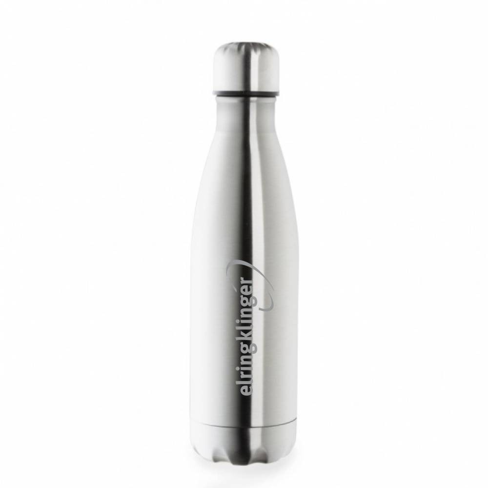 Garrafa Térmica Inox 500ml-X13845