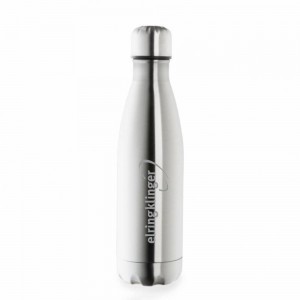 Garrafa Térmica Inox 500ml-X13845