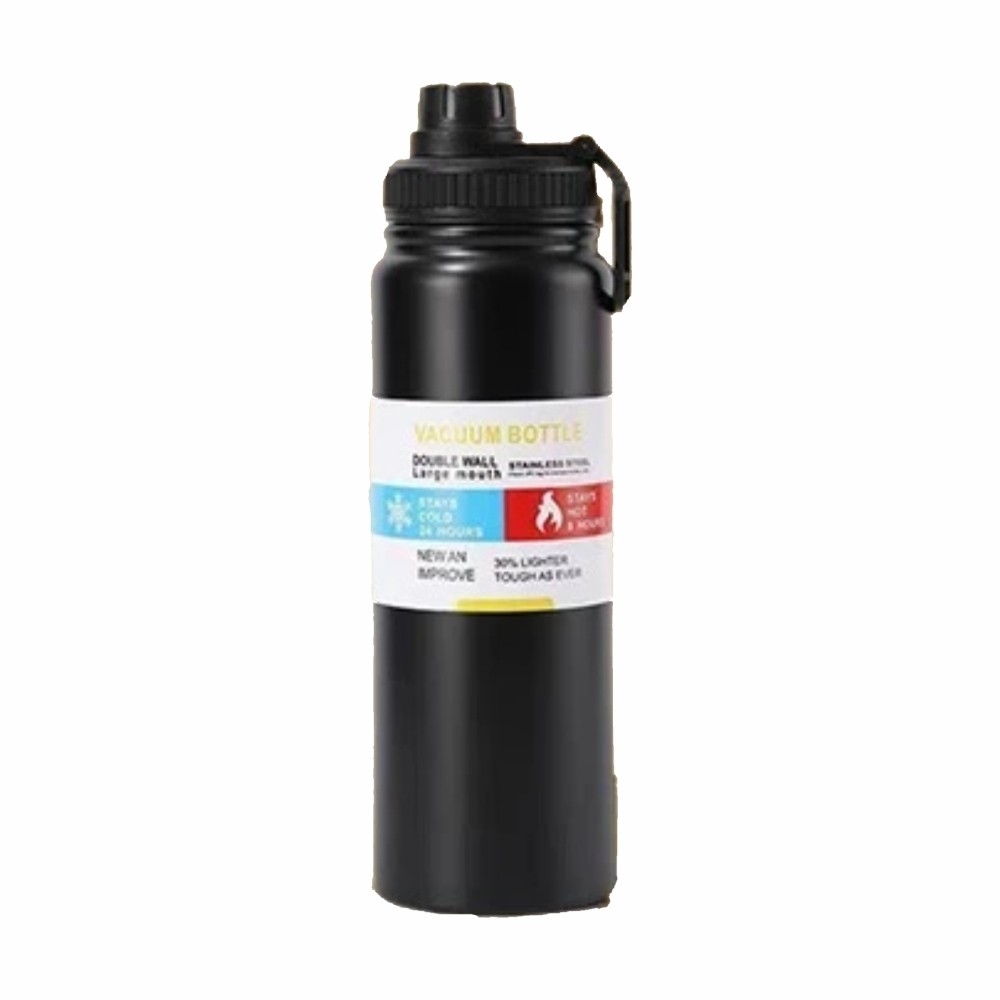 Garrafa Térmica Personalizada 800 ml-AT06