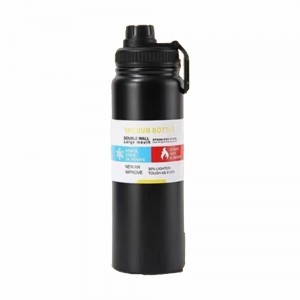 Garrafa Térmica Personalizada 800 ml-AT06