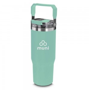 Garrafa Térmica de 950ml-AGA9125