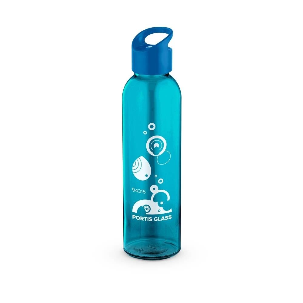 Garrafa em vidro 500 mL PORTIS GLASS-S94315