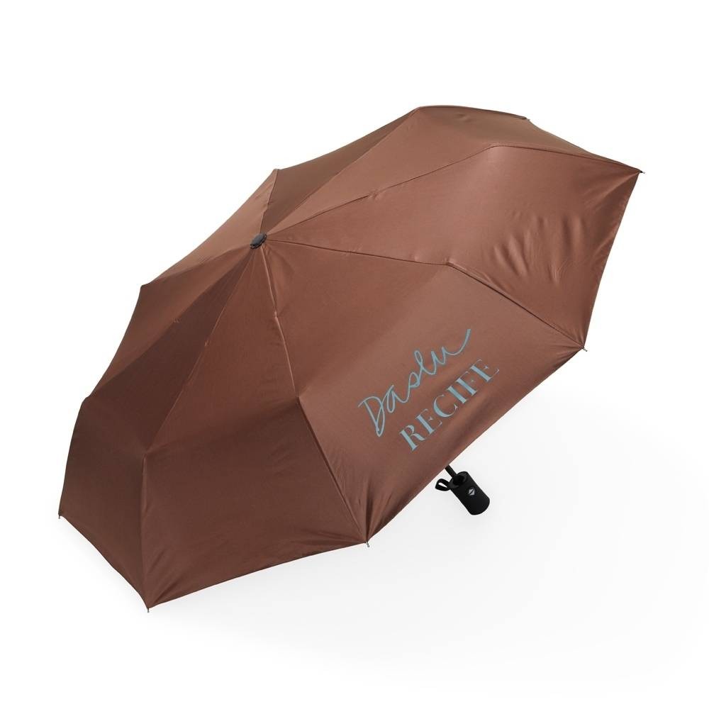 Sombrinha Automática com Proteção UV-X05044