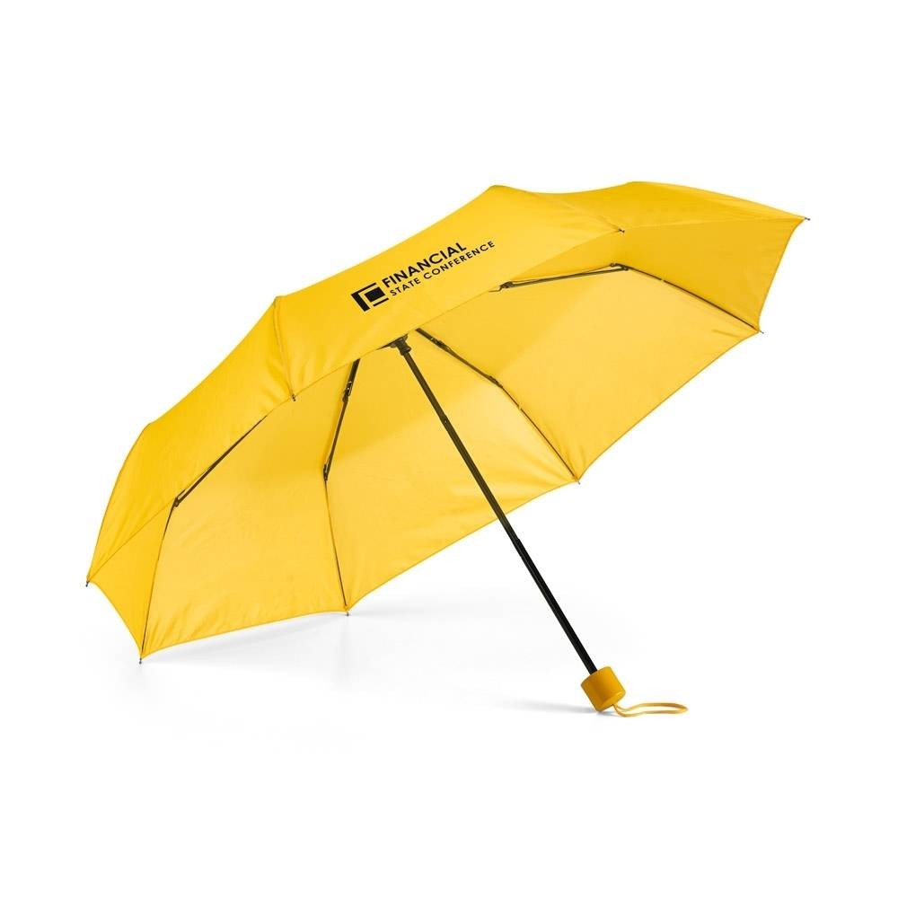 Guarda-Chuva Dobrável Personalizado MARIA-S99138