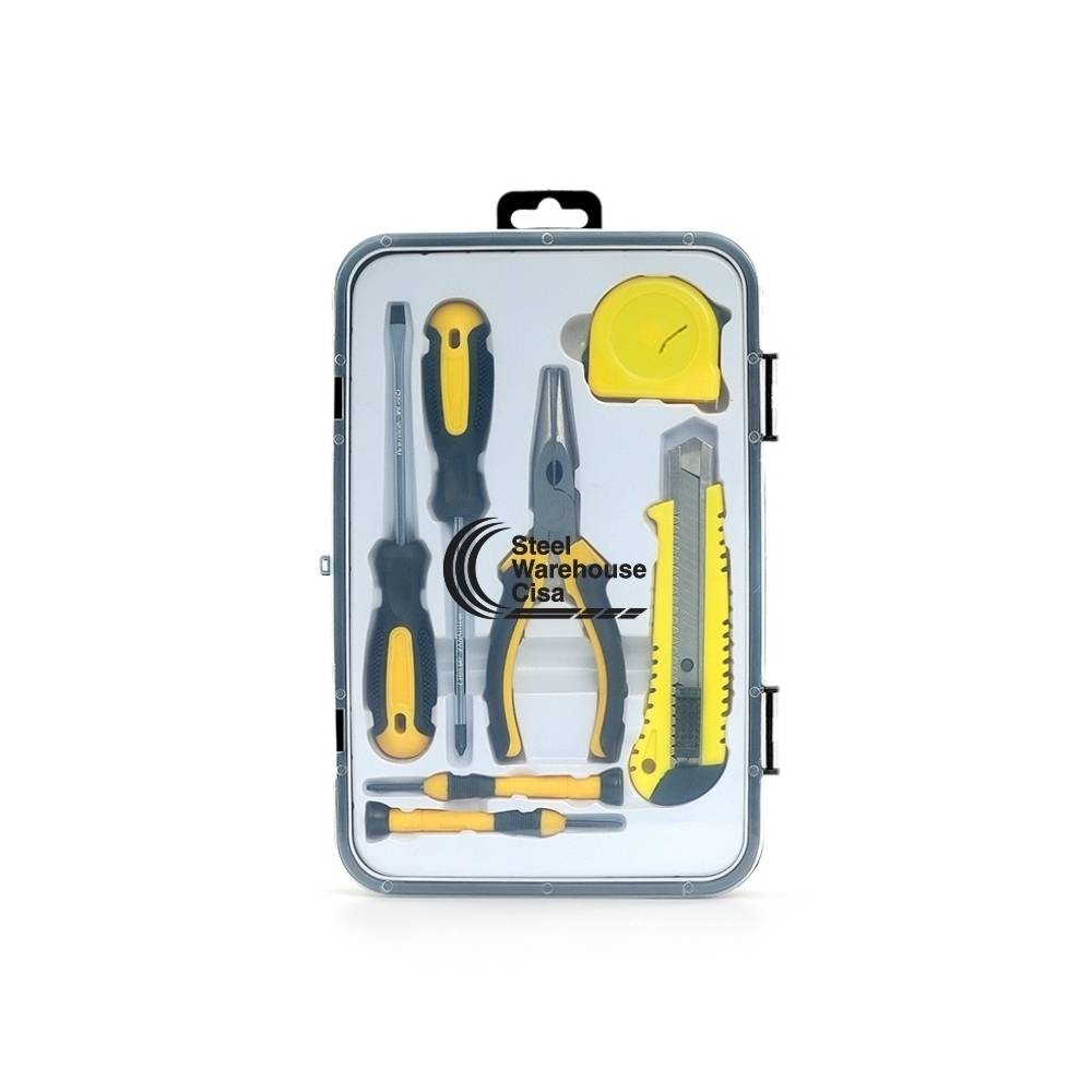 Kit Ferramenta 7 Peças Personalizado -X02050
