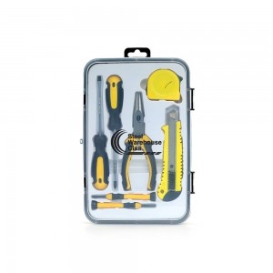  Kit Ferramenta 7 Peças Personalizado -X02050