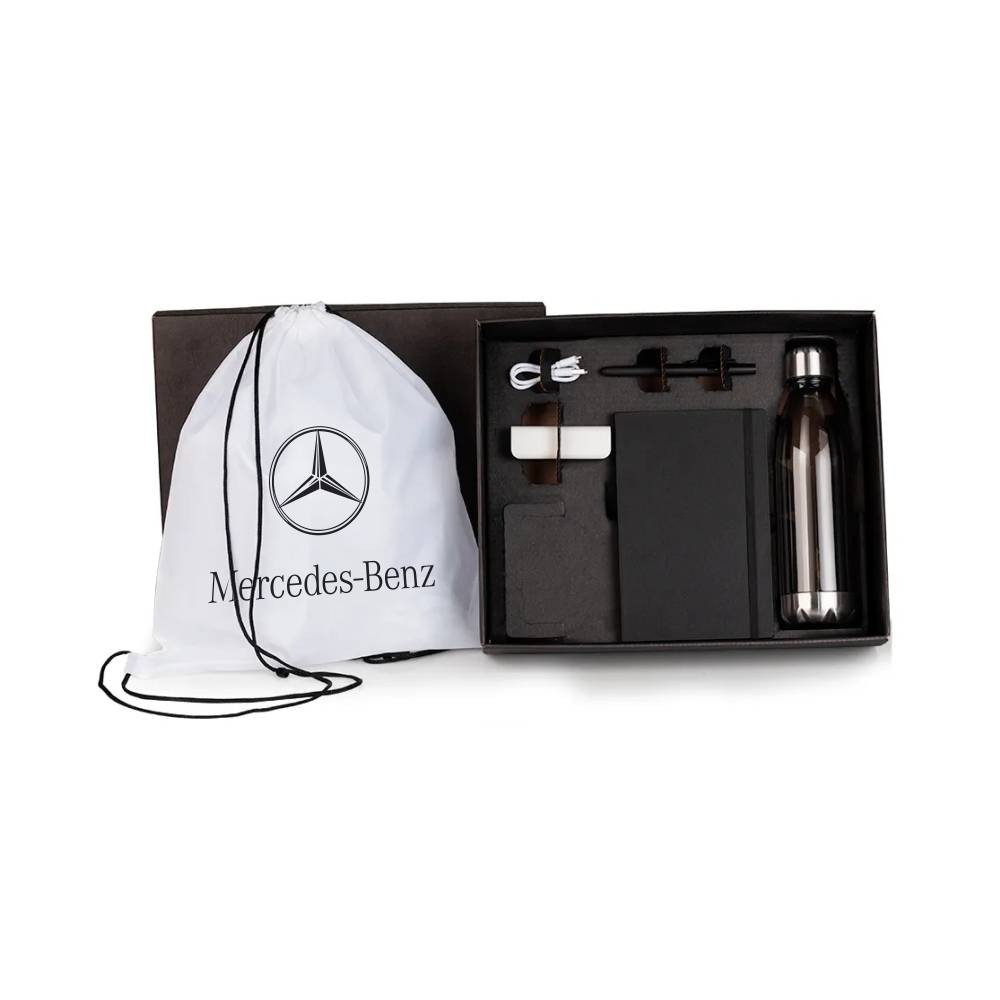 Kit Boas Vindas Personalizado-SMKT90220