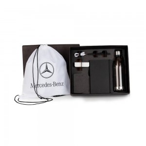 Kit Boas Vindas Personalizado-SMKT90220