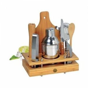 Kit Caipirinha Completo-SMKB00473