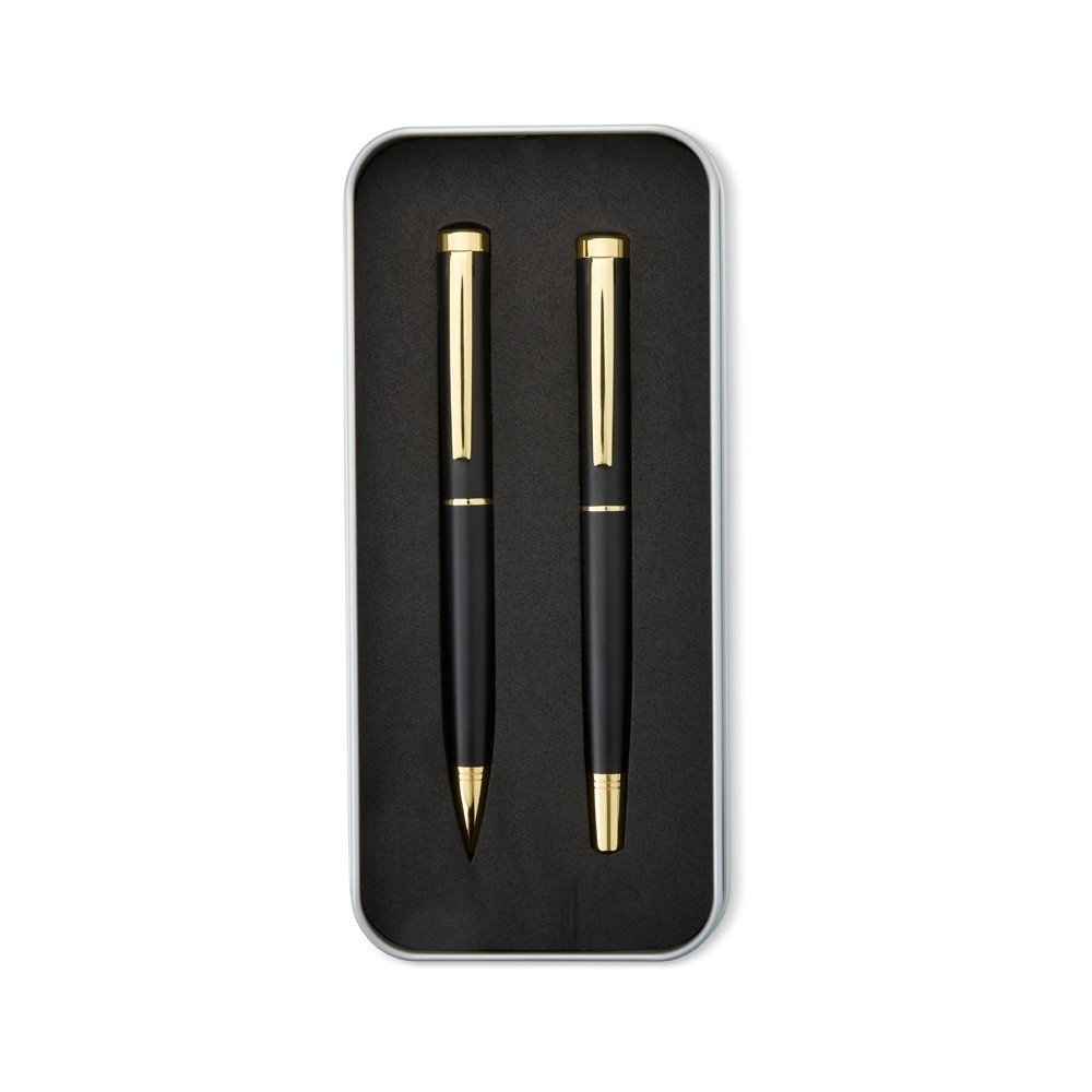 Kit Canetas Executivas-X08162