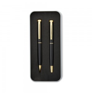 Kit Canetas Executivas-X08162