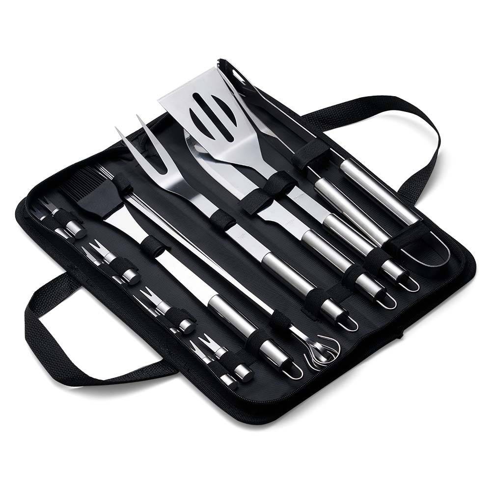 Kit Churrasco Completo-X01906