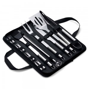 Kit Churrasco Completo-X01906