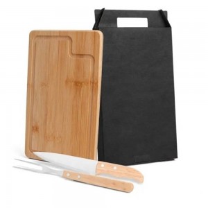 Kit Churrasco 3 peças com Caixa-SMMX19066