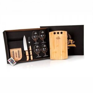 Kit Churrasco, Cerveja e Truco-SMKT90077