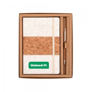 Kit Ecológico 2 Peças-X08095