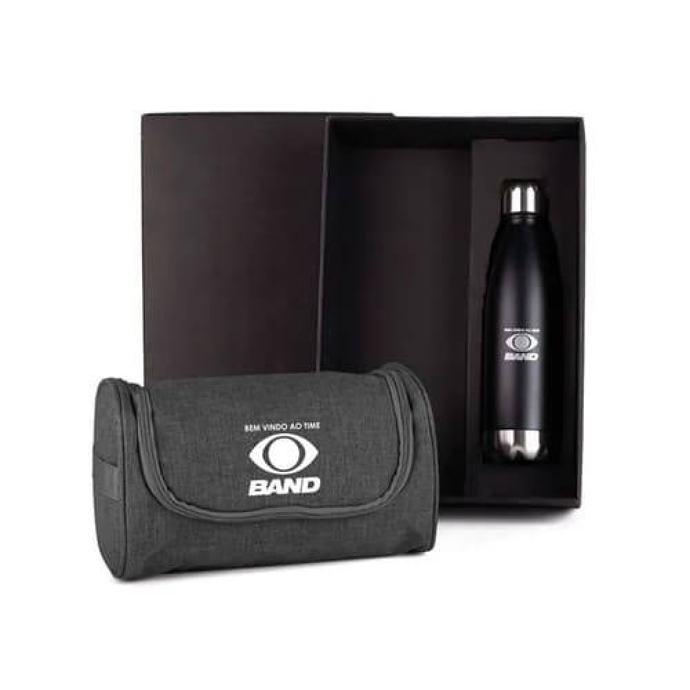 Kit Escritório Boas Vindas-SMKT9023S