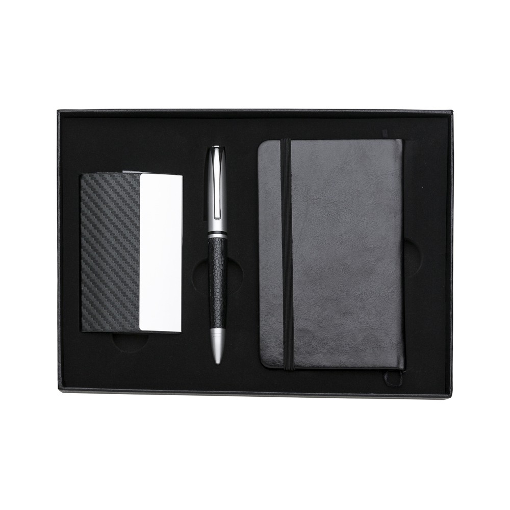 Kit Executivo 3 Peças-X10998