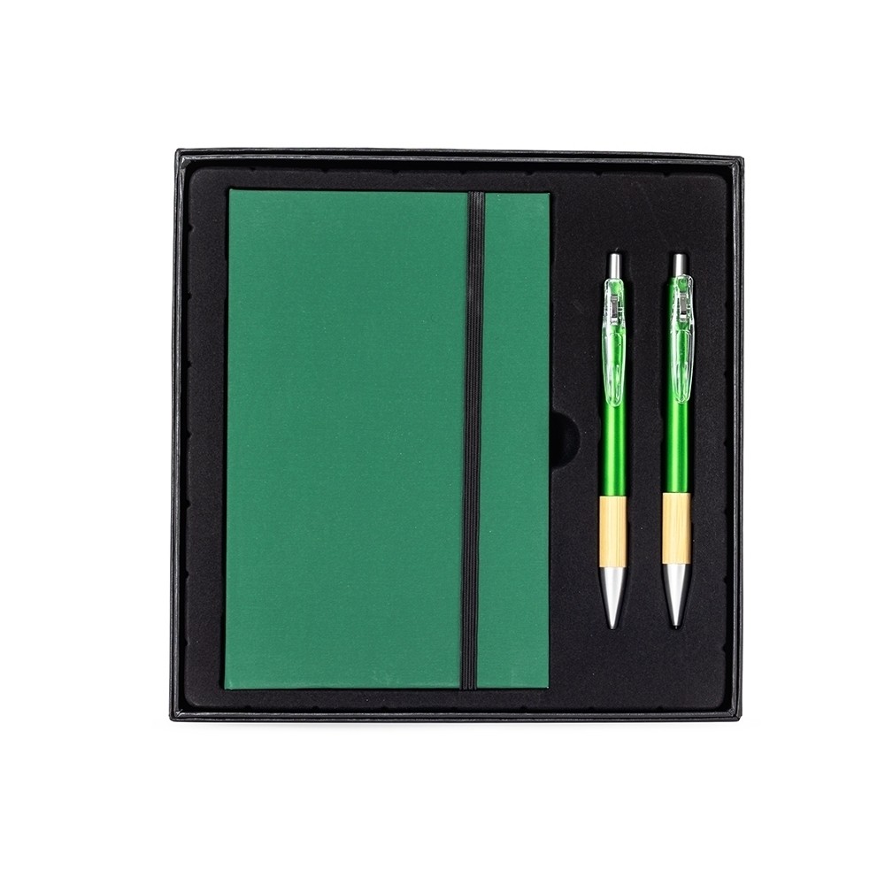 Kit Executivo 3 Peças-X19030