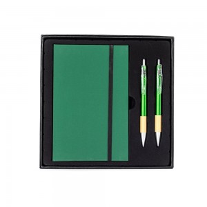 Kit Executivo 3 Peças-X19030