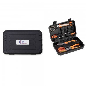  Kit Ferramenta 8 Peças Personalizado -X05081