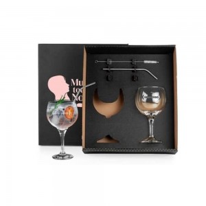 Kit Gin Personalizado Mulheres-SMKT90154