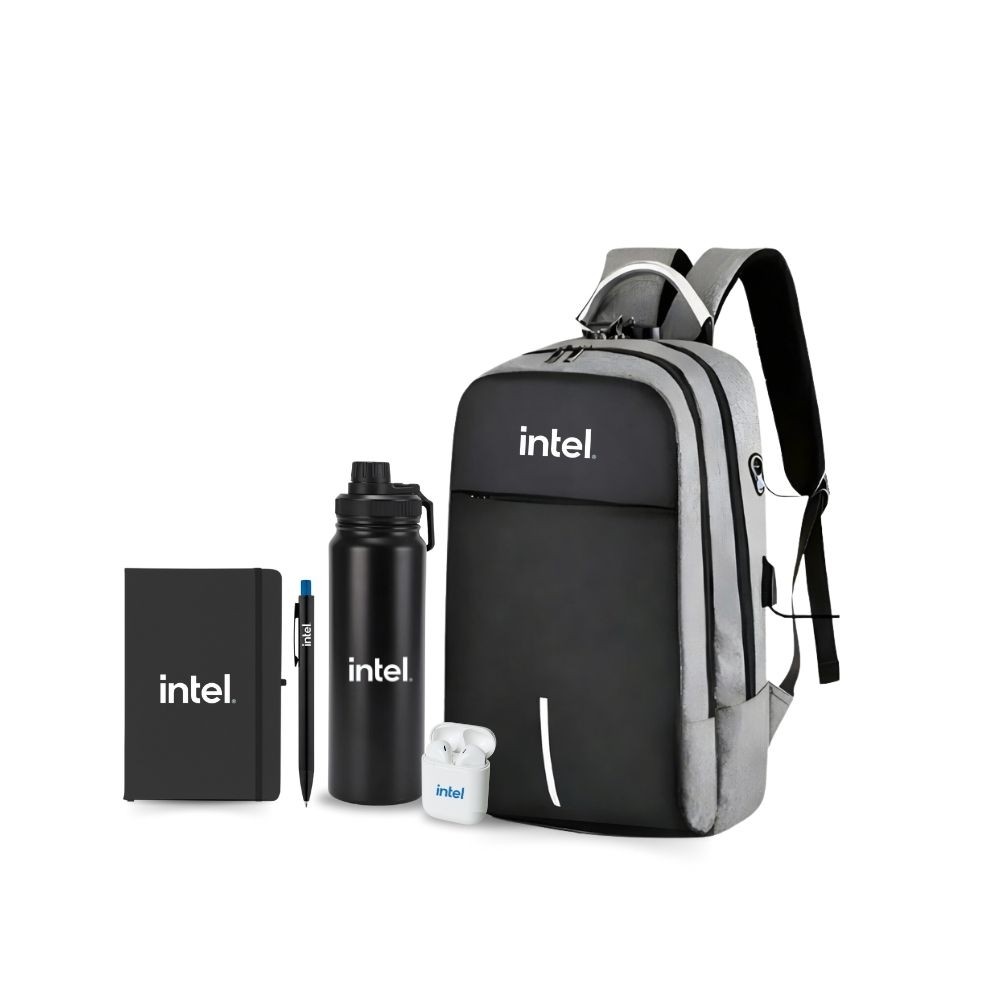 Kit Integração Avançado-KINT03