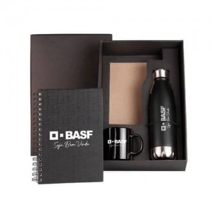 Kit Integração - Boas Vindas-SMKT9034B