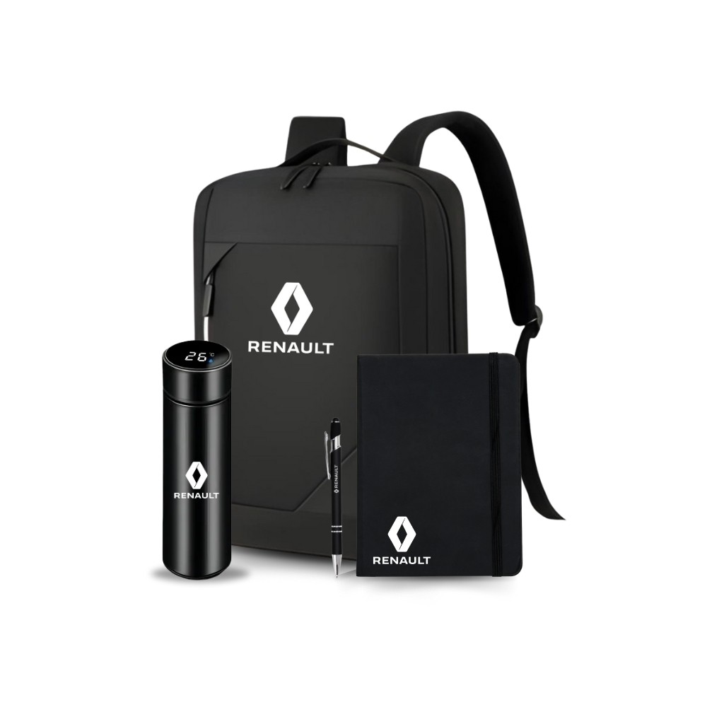 Kit Integração Intermediário-KINT02