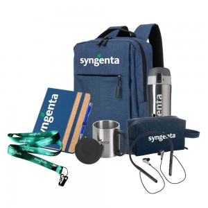 Kit Integração Personalizado Premium-KO06PR