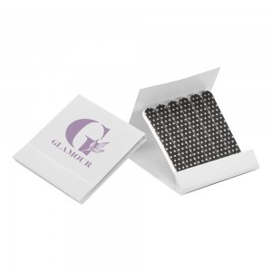 Kit Lixas Personalizado ANISTON-S94856