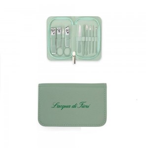 Kit Manicure 10 Peças-X18900