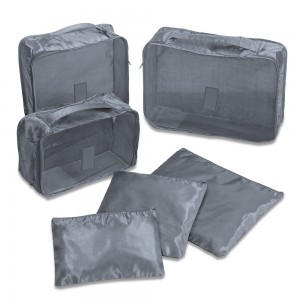 Kit Necessaires 6 Peças-X18538
