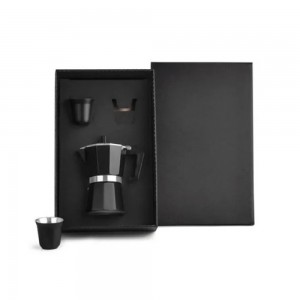 Kit Para Café - 3 Pçs-SMKT-90321