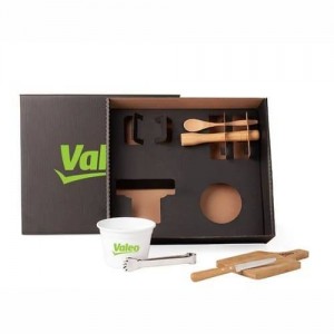 Kit Para Caipirinha Com Balde de Gelo-SMKT90226