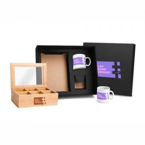 Kit Para Chás Personalizado-SMKT90118