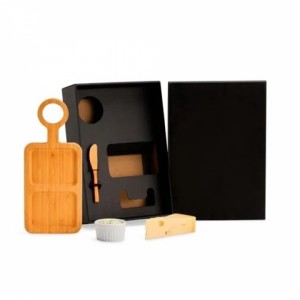 Kit Para Petisco - 3 Pçs-SMKT-90476