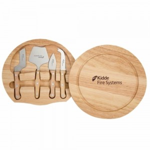 Kit Queijo 5 peças-X08542