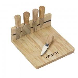 Kit Queijo 6 peças-X04222