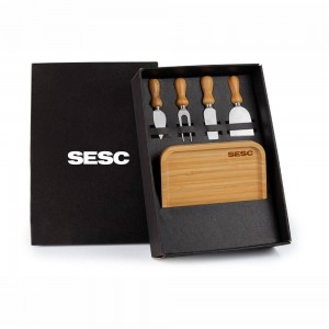 Kit Personalizado Queijo e Petiscos-SMKT90246