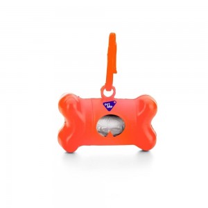 Kit Saquinho Coletor PET-X14382