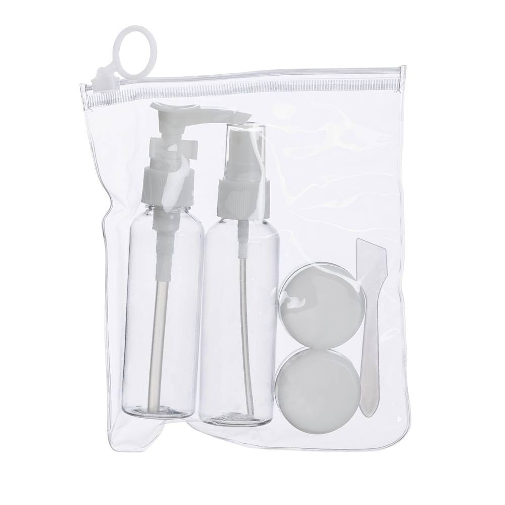 Kit Viagem 5 Peças-X18535