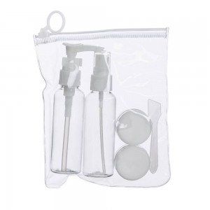 Kit Viagem 5 Peças-X18535