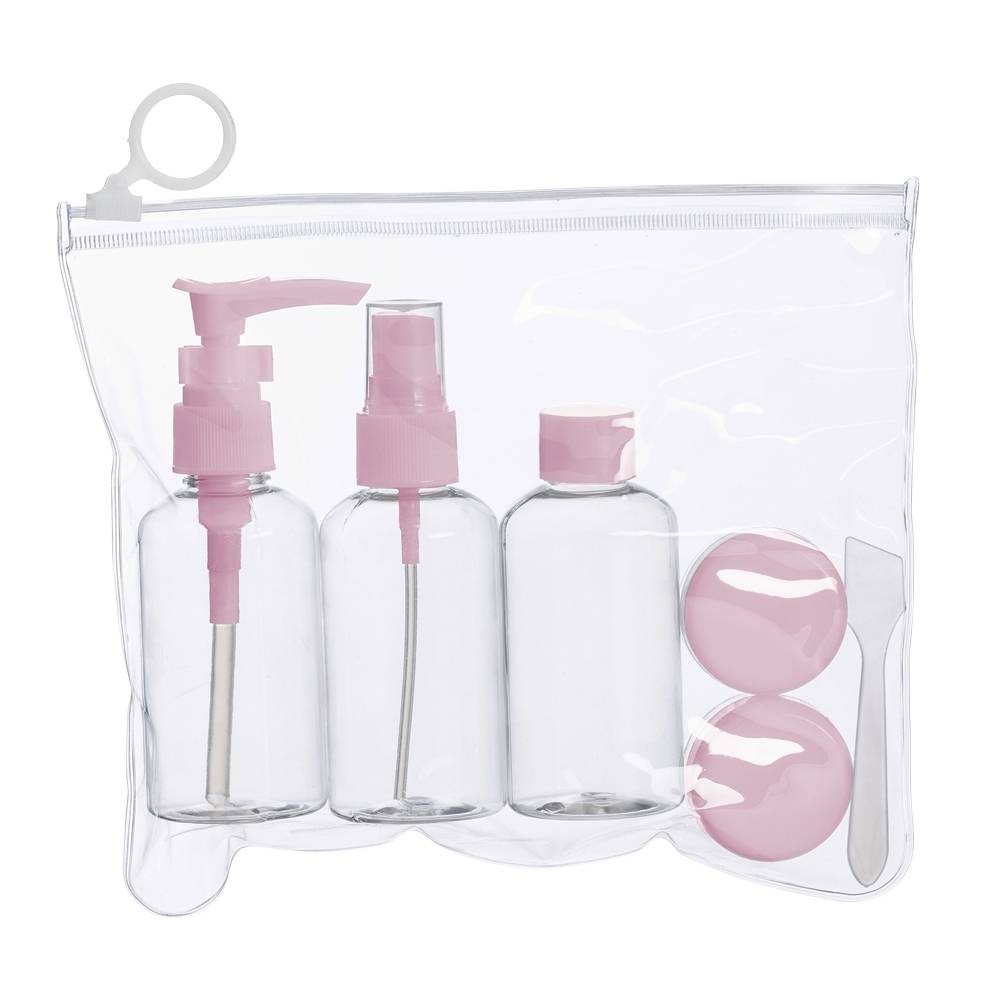 Kit Viagem 6 Peças-X18536