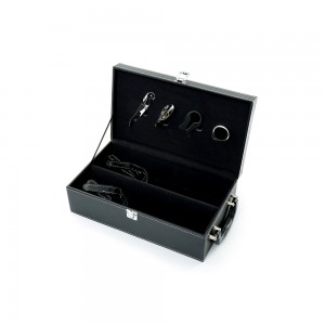 Kit Vinho 4 Peças-X03494