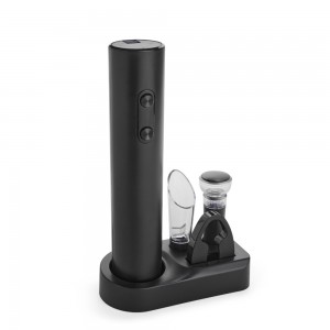 Kit Vinho 5 Peças-X09080